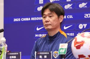 赛程更新-6轮进3球丢7球！足球报：海牛没有换帅打算，会继续支持李霄鹏