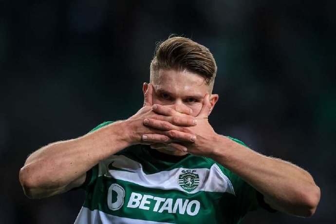 哲凯赖什：阿莫林去曼联当时对我打击很大，但我永远感激他