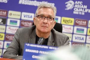 注册入口-国足此前在杭州4场不败，过往面对澳大利亚队4胜2平5负