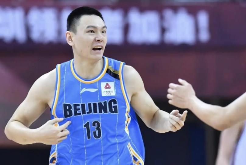 注册入口-北青：朱彦西无缘北京男篮本赛季注册，可能会选择退役