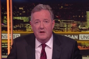 五大联赛-摩根：除非签下世界级前锋，否则阿森纳永远拿不到重要冠军