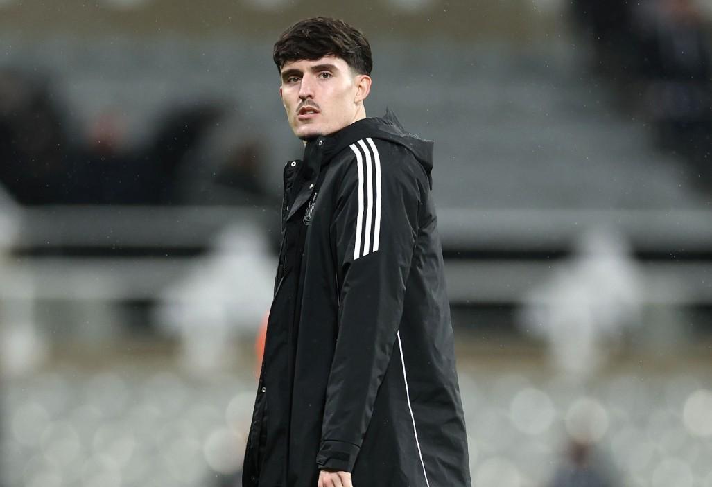 德甲直播-纪事报：纽卡已开启利夫拉门托的续约谈判，阿森纳和曼城对其感兴趣