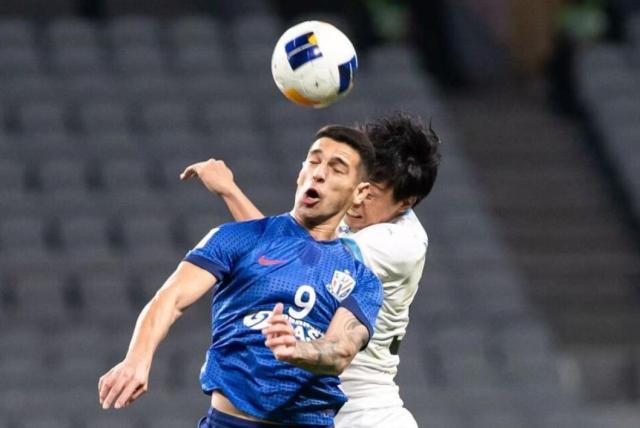 赛程更新-【亚冠】汪海健路易斯进球 申花2比0胜10人川崎前锋